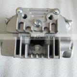 YX140CC Engine Cylinder Head Cover With Valves Fitted thumbnail-5