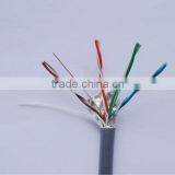 Shield Cat5e Stp Rj45 Male Connector With Cable thumbnail-1