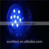 Amusement Park Decorative Light White Color 45mm Epistar 5050 Led Module for Display Screen thumbnail-2