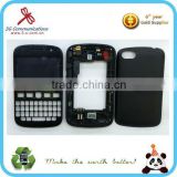 for Blackberry Curve BB 9720 full housing for blackberry BB 9720 plastic housing cover Accepting Paypal