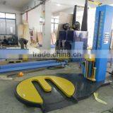 YK1650FM Forklift Type Stretch Film Pallet Wrap Machine