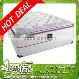 Easy Sleep Hotel Compressed Roll Pack Spring Mattress thumbnail-1