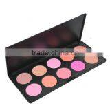 10 Colors Eyeshadow Palette