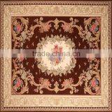 Printing Corridor Rug Use Nickel Screen