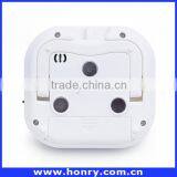 Sound Control Alarm Clock thumbnail-6