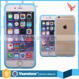 Ultra Transparent Soft Case for Iphone 5 5s 5c Back Cover Housing 0.3mm/0.5mm/0.6mm TPU Back Cover Quality Choice thumbnail-4