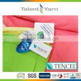 Tencel Breathable Cooling Anti-microbial Bed Cover Sheet thumbnail-4