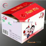 Manufacture OEM Custom Printed Hat Box thumbnail-6