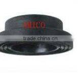 PE100 HDPE Pipe Fitting Long Short Flange Adaptor thumbnail-2