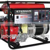 5000W Generator With HONDA Engine BH7000DX