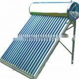 New Design High Efficiency 304 Solar Hot Water Heating in Indian thumbnail-6
