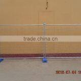 Australia Standard Temporary Construction Site Fencing for Rent
