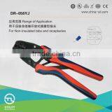 Multi-functional Crimping Plier For Stripping Cable Terminal Electric Crimp Hand Tool