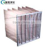 Clean-link F8 Pocket Filter thumbnail-1