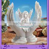 Christmas Angel Snow Globe for Decorations, Angel Snow Globe for Sale