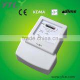 Three Phase Low Cost Kwh Meter