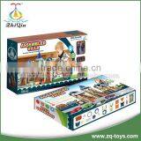 Fashion Construction Toy Plastic Large Building Blocks Toys Amusement Park Items for Sale thumbnail-2