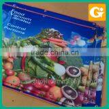 Pvc Banner Material Black thumbnail-3