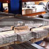 AISI 304 304L 316 HRAP Stainless Steel Flat Bar for Construction Global / Steel / Stainless Steel / Stainless Steel Sheets thumbnail-1