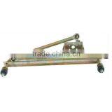 Automotive Wiper Linkage Assembly