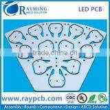 UL&RoHS Led Light Circuit Board Design thumbnail-1
