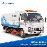 Sweeper Truck thumbnail-1