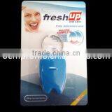 Promotional Dental Floss Tooth Keychain, Tooth Shaped Dental Floss thumbnail-1