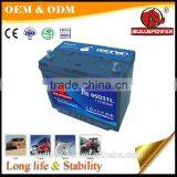 12v 165ah JIS Battery for Car Jump Starting thumbnail-4