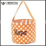Wentou Personalized Halloween Bucket thumbnail-4