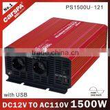 1500w Conditioner Pure Inverter CE Certified thumbnail-1