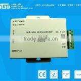 2014 Hot Sales and Best Price Programmable Led Light Controller