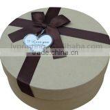 Christmas Paper Gift Box Printing New Year Gift Box Printing thumbnail-2