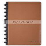 Hongkong Business Notebook Printing With Pen thumbnail-4