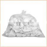 wholesale tb-2 Low-Density Trash Can Liner, 10 gallon Capacity, 24" Length x 23" Width x 0.60 mil Thickness, Clear
