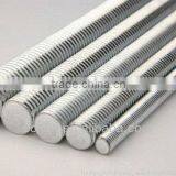 High Quality Rods Stainless Full Thread