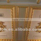 Polyurethane Crown Molding PM031-2 thumbnail-1