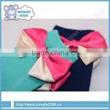 China Wholesale New Design Ladies Nylon Feet Tube Pantyhose thumbnail-3