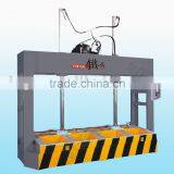 Hydraulic Cold Press Machine MY 50T thumbnail-1