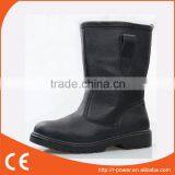 Desiccant Safety Boots R504