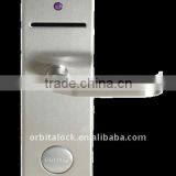 E1010J Hotel Magnetic Stripe Card Lock