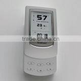 Providing the Abs Enclosure and Pcb Layout for WIFI Thermostat thumbnail-1