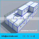 Modular Office Buildings thumbnail-1