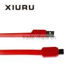 Fast Charging Usb 2.0 Micro Usb Data Cable For Samsung For HTC Smartphone XR-DC-N104-2 thumbnail-1