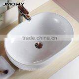 Hot Sales Ceramic Hand Wash Basin Bathroom Sink Washing Basin Sanitary Ware thumbnail-2