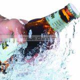 Professional Beer Canning Machine With CE Certificate thumbnail-6