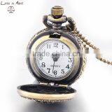 China Wholesale Crown Pocket Watch, Logo or Photo on Watch Pocket Watch thumbnail-2