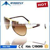 2015 OEM Classical Polarized Aviator City Vision Sunglasses