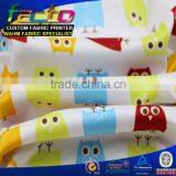 Poly Laminated, Washable, Waterproof, Breathable PUL Diaper Fabric