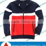 New Men Winter Outdoor Thick Thermal Sports Jacket thumbnail-1