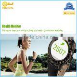 Android Mens Wrist Watch New Smart Watch Sync Touch WristWatch Phone Call SMS For Iphone Android thumbnail-6